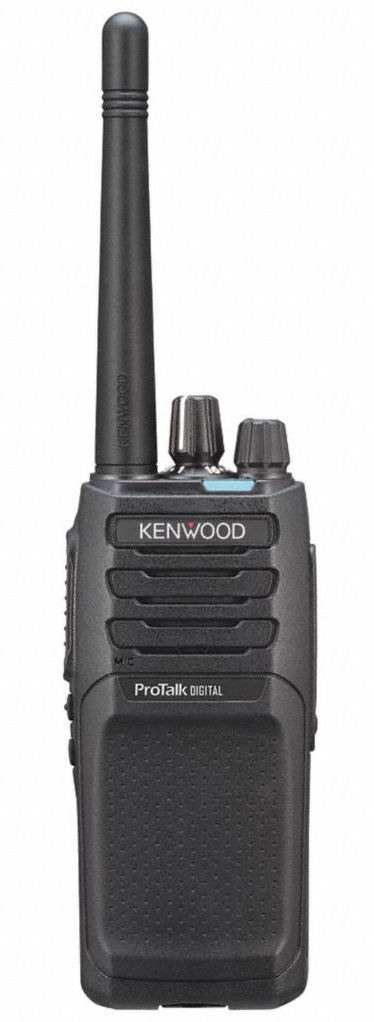 Kenwood NX-P1300NUK